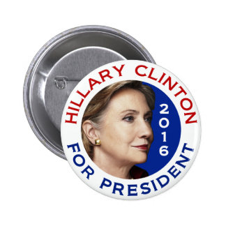 Campaign Buttons, Campaign Pins & Campaign Button Designs