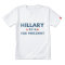 Hillary Clinton For President