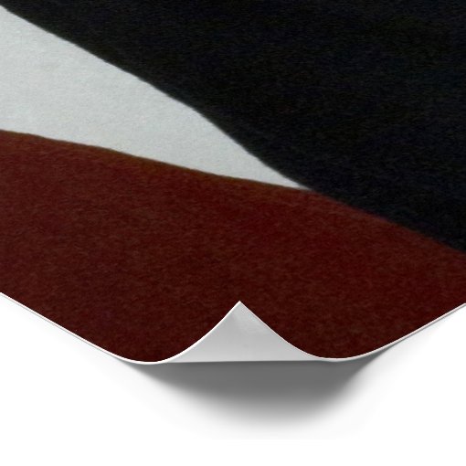 Hillary Clinton Poster Zazzle