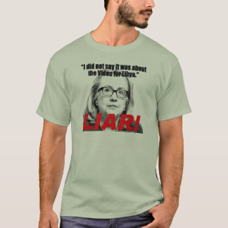 urban liar shirt