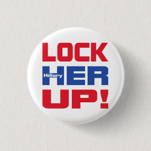 Personalized Lock Her Up Gifts On Zazzle