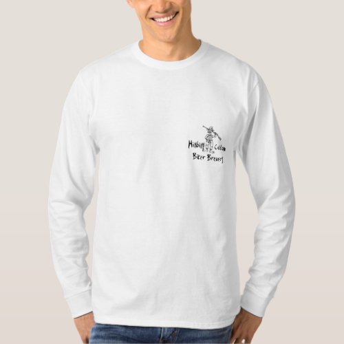 Hillbilly Customz T_Shirt