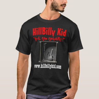 HillBilly Kid T-Shirt