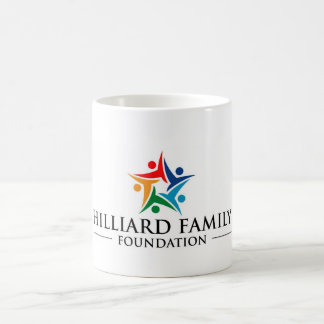 Hilliard Family Foundation Mug 12oz
