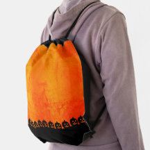 Hills Of Jack-O-Lanterns