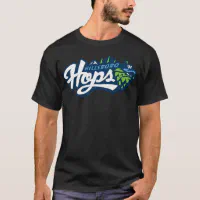 Hops Apparel, Hops Gear, Hillsboro Hops Merch