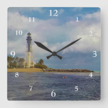 Hillsboro Inlet Light Scenic