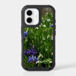 Hillside of Early Spring Flowers Landscape iPhone 17 Case