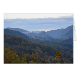 Hilltop Community Cards