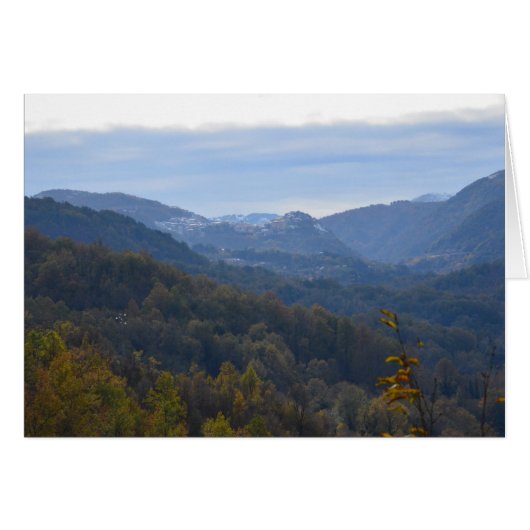 Hilltop Community Cards (Front Horizontal)