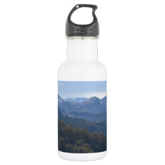 Hilltop Community Stainless Steel Water Bottle