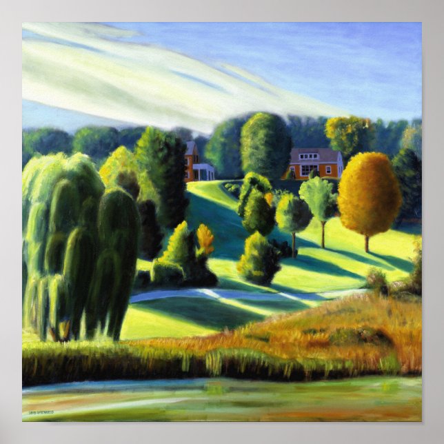 Hilltoppers 2006 poster (Front)