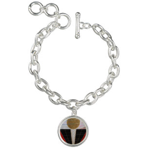 Hilma af Klint - Altarpiece II Bracelet