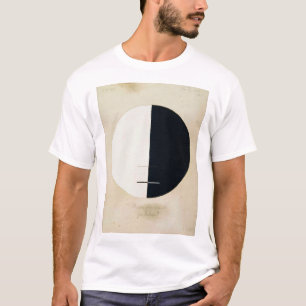 Hilma Af Klint, Buddha's Standpoint, Abstract Art T-Shirt