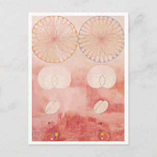 Hilma af Klint Postcard