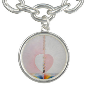 Hilma af Klint - The Dove Bracelet