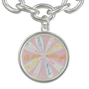 Hilma af Klint - The Eros Series, nr. 5 Bracelet