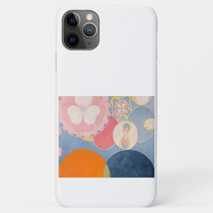 Hilma af Klint The Ten Largest iPhone 11 Pro Max Case