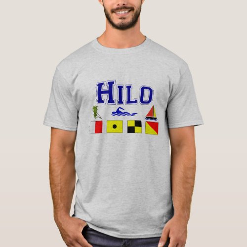 Hilo HI T_Shirt