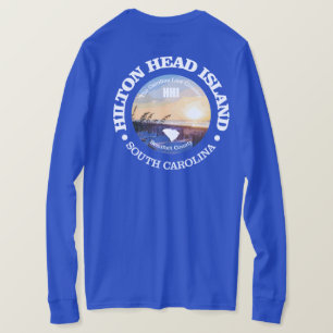Hilton Head (C) T-Shirt
