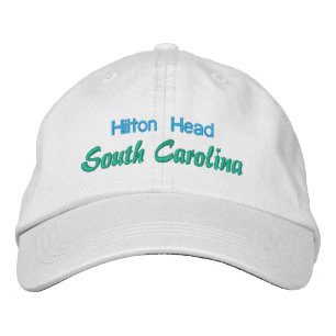 HILTON HEAD cap