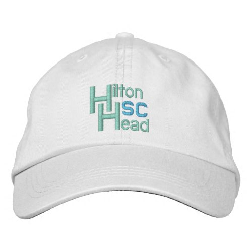 HILTON HEAD II cap