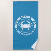 Hilton Head Island (crab)