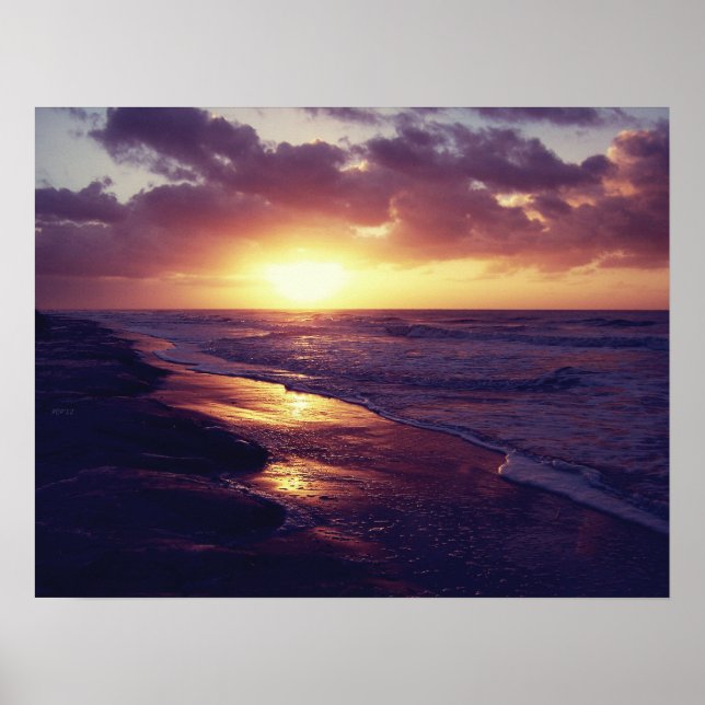 Hilton Head Island, SC Poster (Front)