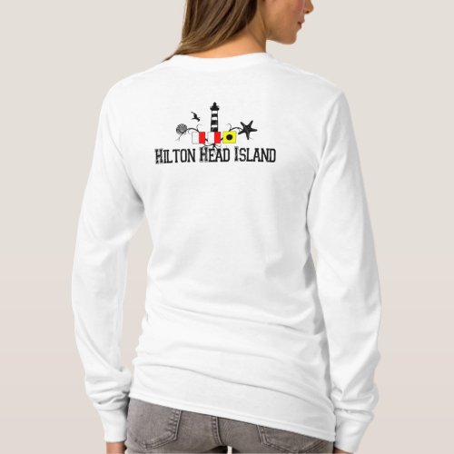 Hilton Head Island T_Shirt