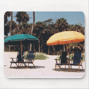 Hilton Head Mouse Pad