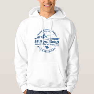 Hilton Head (SK) Hoodie