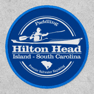 Hilton Head (SK) Patch
