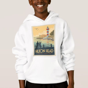 Hilton Head   South Carolina Hoodie