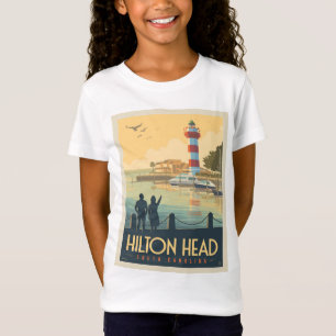 Hilton Head South Carolina T-Shirt