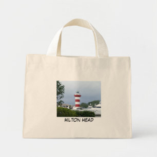 Hilton Head Tote Bag
