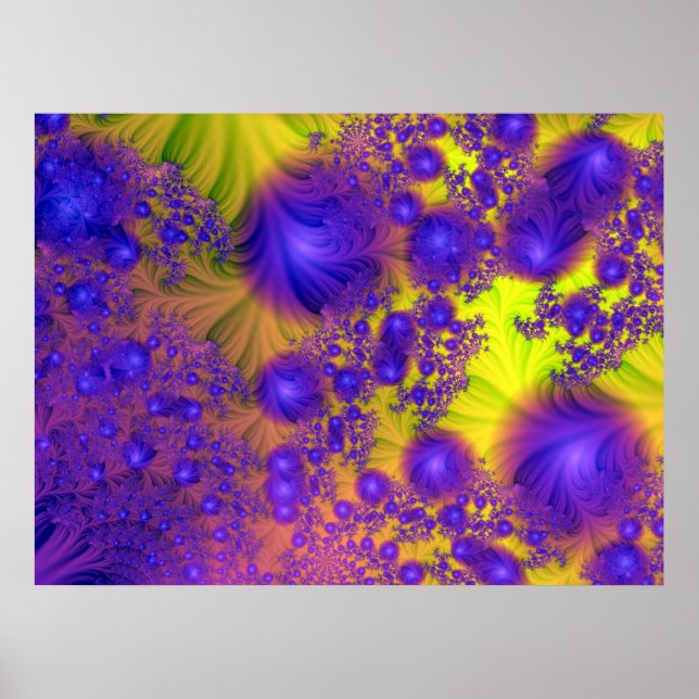 Hilversum I Poster (Front)