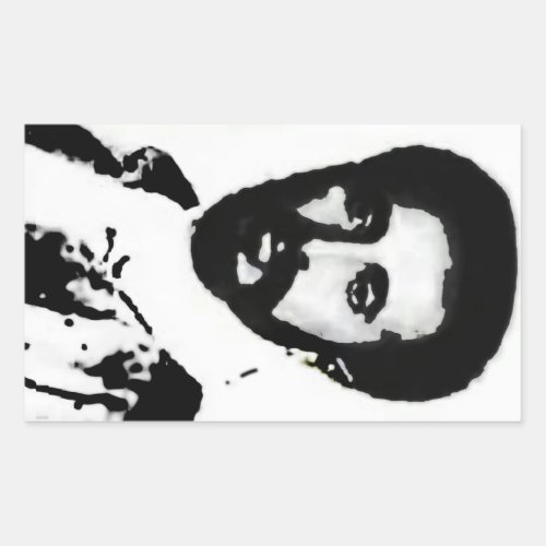 HIM Haile Selassie I Sticker