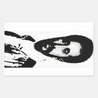 HIM Haile Selassie I Sticker