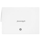 himalayah cards (Back Horizontal)