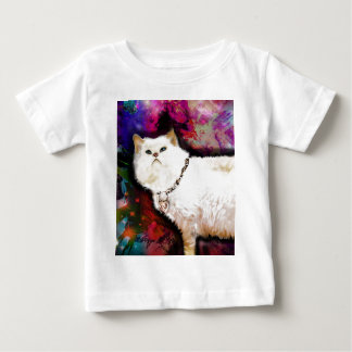 Himalayan Cat Baby T-Shirt