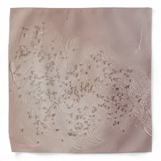 HIMALAYAN PINK SALT Bandana