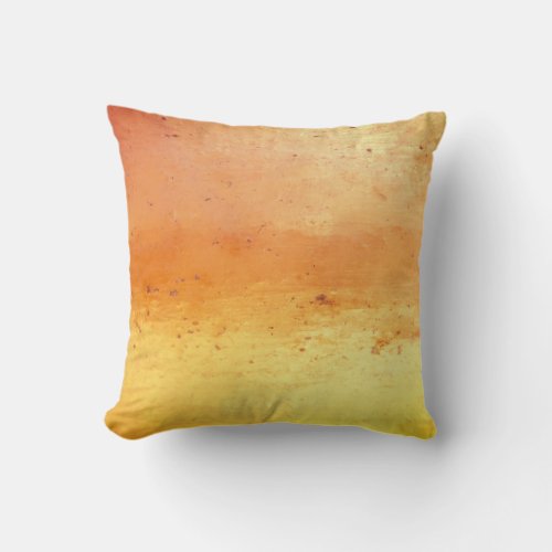 Himalayan Salt Throw Pillow