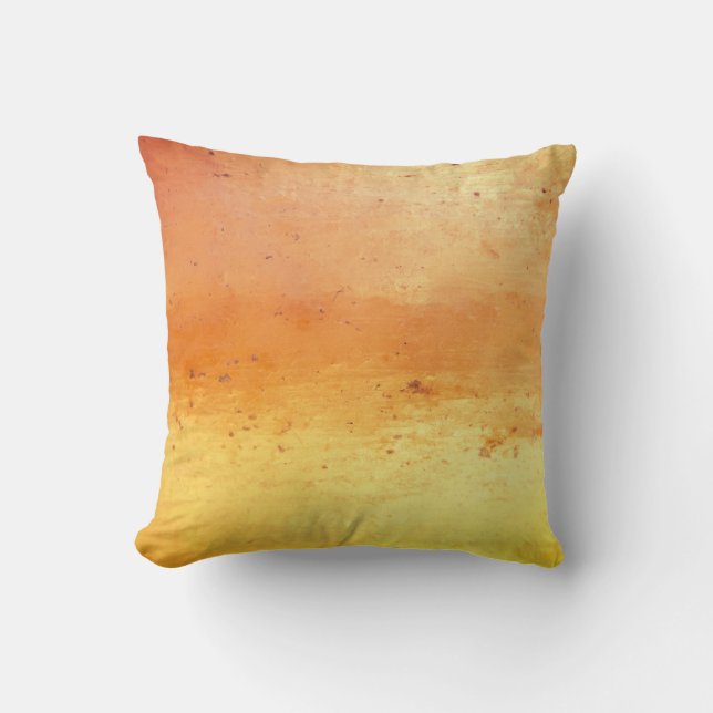 Himalayan Salt Throw Pillow (Front)