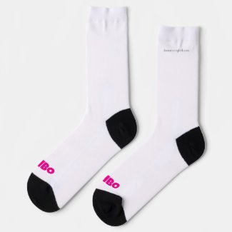 HIMBO Socks