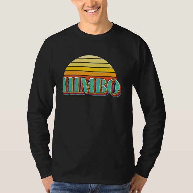 HIMBO T-Shirt (Front)