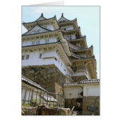 Himeji Castle (Front)