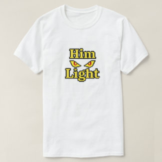 HimLight Pixelated T-Shirt
