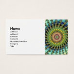 Himynameisswirl Business Card