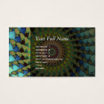 Himynameisswirl Business Card