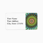 Himynameisswirl Label